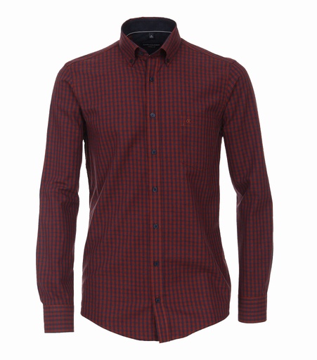 CASAMODA Shirt 423918400 SLEEVE 1/1