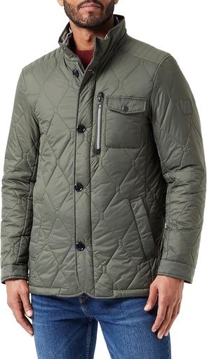 DANIEL HECHTER FIELDJACKET 50142 122221
