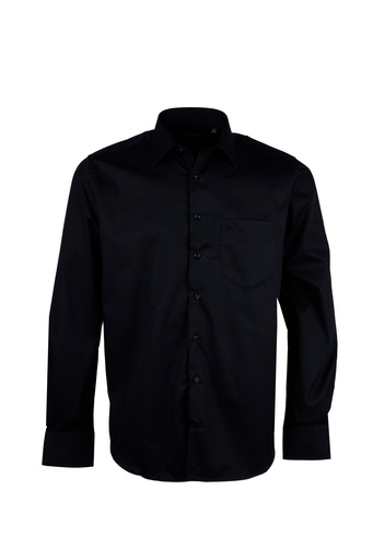 Pavarotti Shirt COMO01-/19 Classic Long