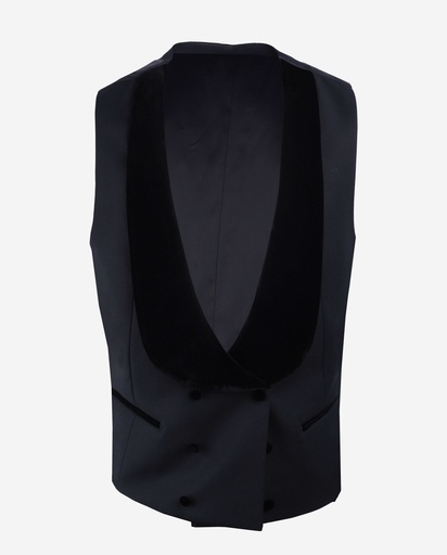 DI PORTO Vest BG900 145335 01 Valveteen