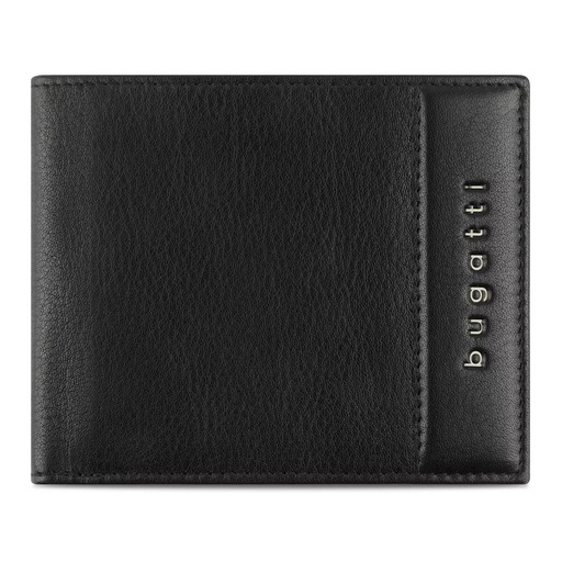BUGATTI Wallet 49160301