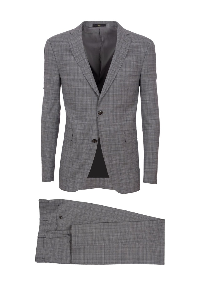 [W0024128] Di Porto Suit Regular