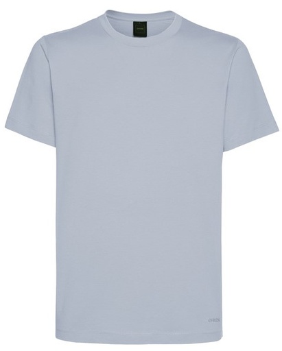GEOX Tshirt PLAIN JERSE -S23