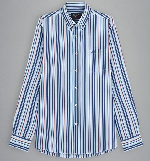Paul&Shark Shirt 23413218J