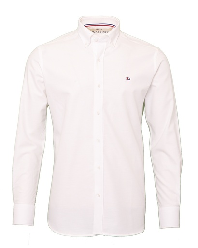DI PORTO Shirt ML1650SF SLIM FIT