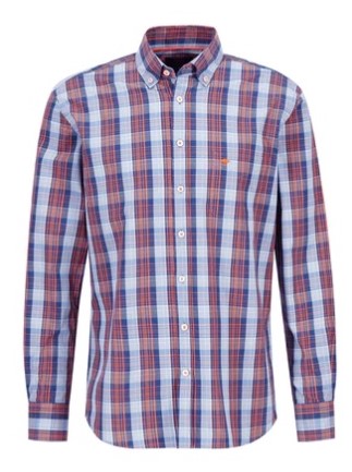FYNCH HATTON Shirt 13038110