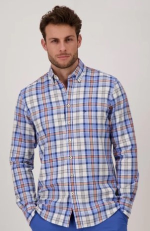 FYNCH HATTON Shirt 13038120