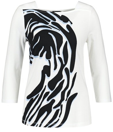 GERRY WEBER
 Tshirt 11-371304-16102