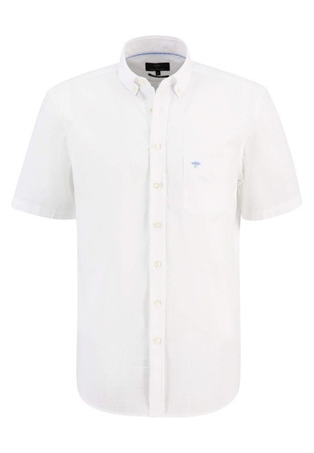 FYNCH HATTON Shirt 1304 8141