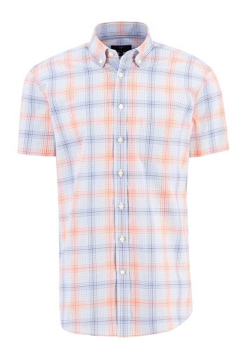 FYNCH HATTON Shirt 1313 8041