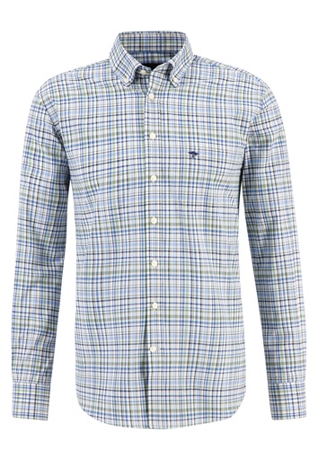 FYNCH HATTON Shirt 1313 8050