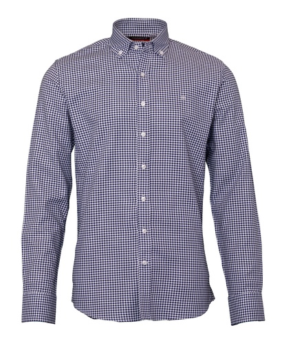 Pavarotti Shirt 18957 SLIM FIT