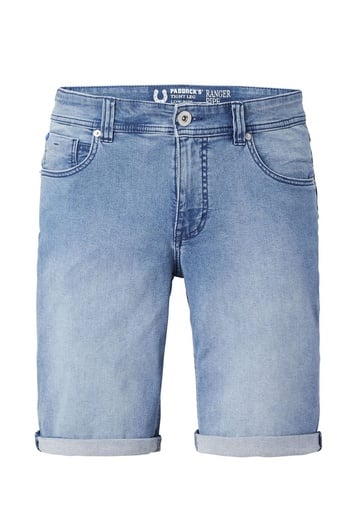 PADDOCKS Short 80195-4109