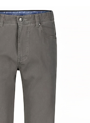 [W0025893] BRUHL Pant 182970 Genua 420/50
