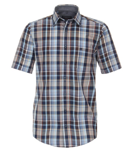 CASAMODA Shirt SLEEVE 1/2 934073900