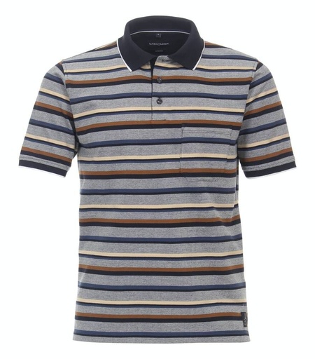 CASAMODA Tshirt POLO 1/2 934056600