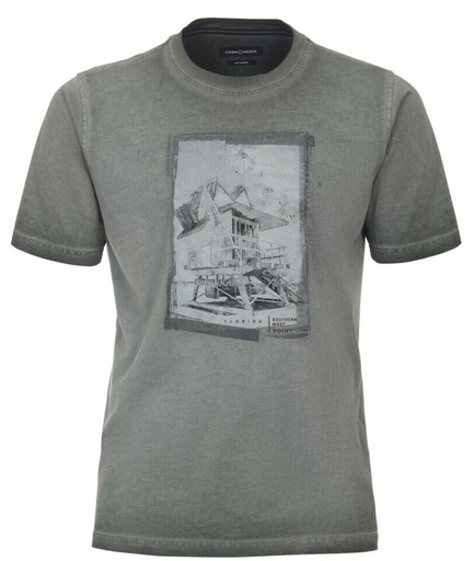 CASAMODA Tshirt POLO 1/2 934057500