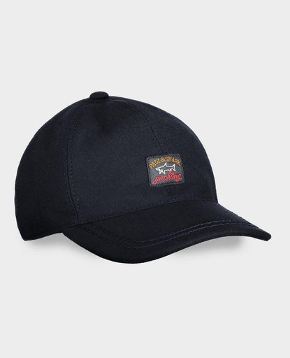 [W0023011] PAUL&SHARK cap C0P7162