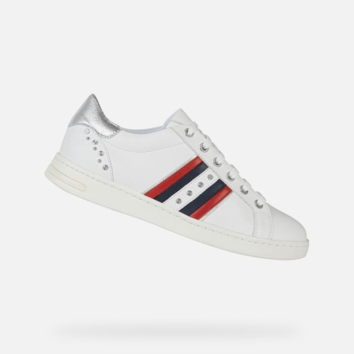 GEOX Shoes JAYSEN D151BA