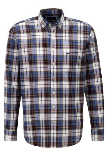 FYNCH HATTON Shirt 1307 8030