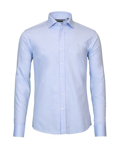 [S0014973] Pavarotti shirt slim-fit 325-2