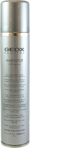 GEOX spray PYWT12 90001 WT