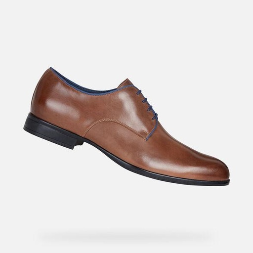 GEOX Shoes IACOPO U029GC