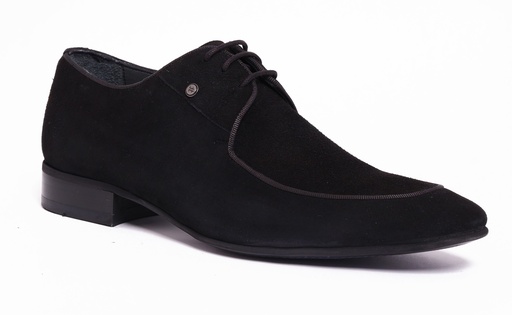 [S0025320] Tesla shoes 1412 full nebuc sole