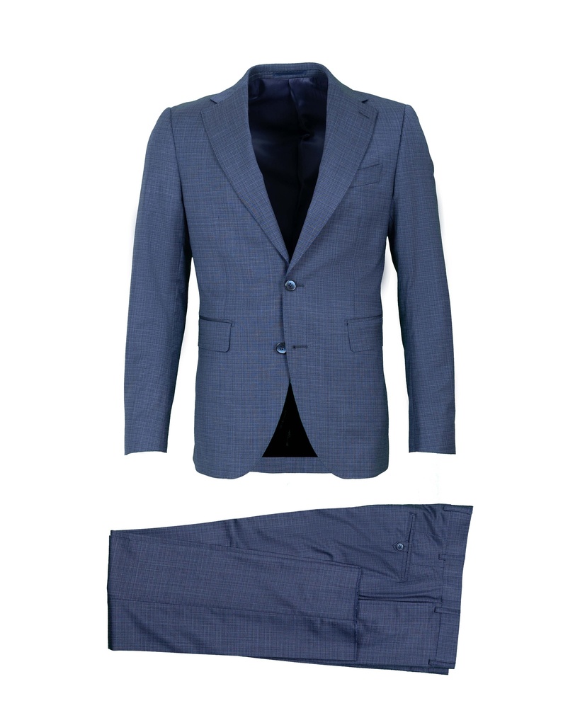 Pavarotti Suit Regular