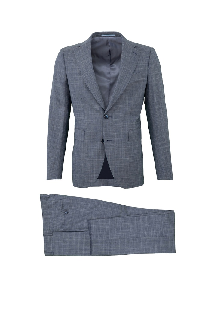 Pavarotti Suit Regular