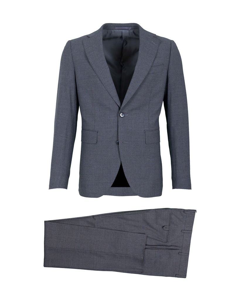 PAVAROTTI Suit Slim