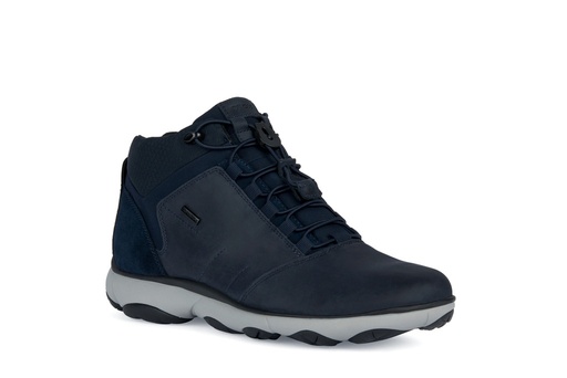 GEOX Shoes U162VB NEBULA 