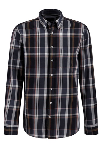 FYNCH HATTON Shirt 1308 7020