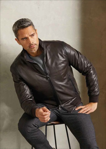 BUGATTI Jacket 32833412077