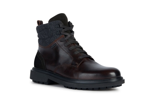 GEOX Shoes U36FBB FALORIA 
