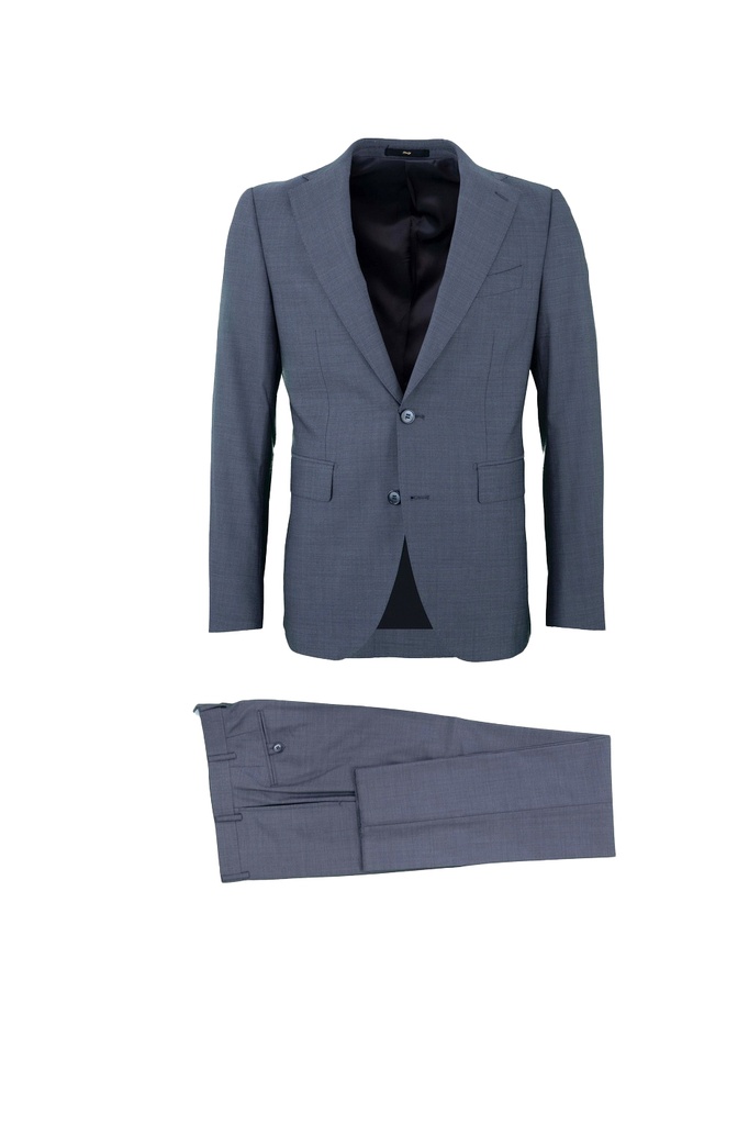 Di Porto Suit Short Cut