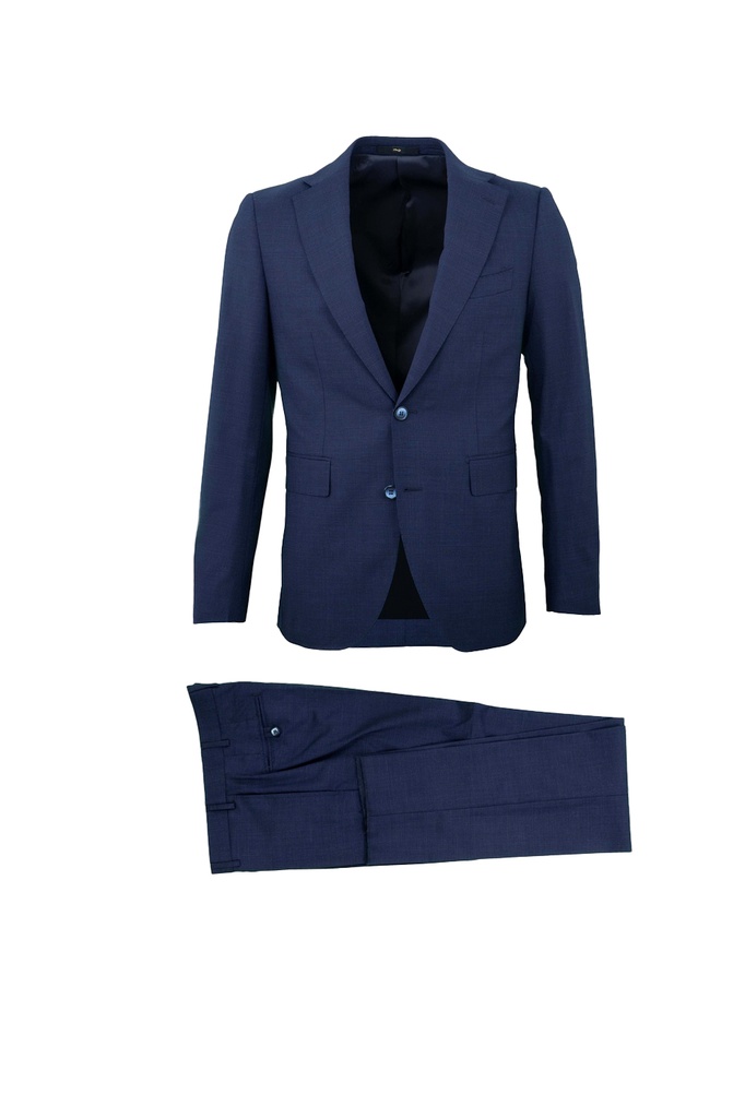 Di Porto Suit Short Cut