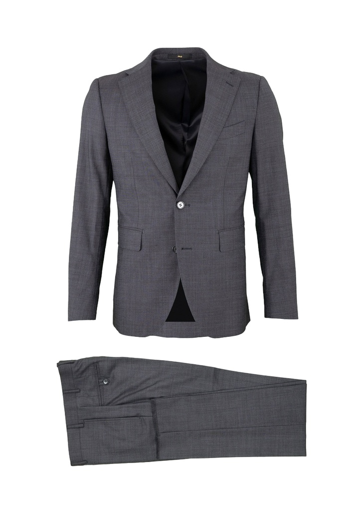 Di Porto Suit Slim