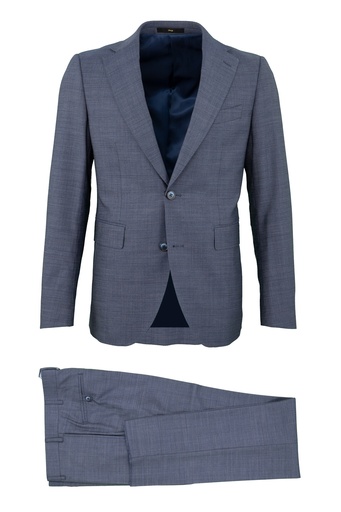 Di Porto Suit Slim