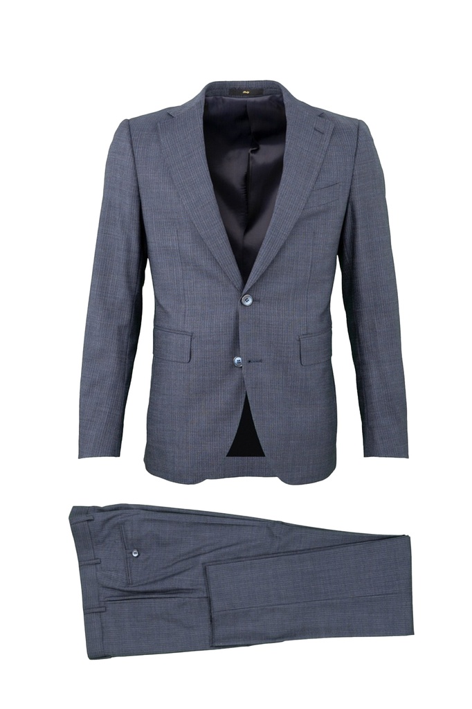 Di Porto Suit Slim
