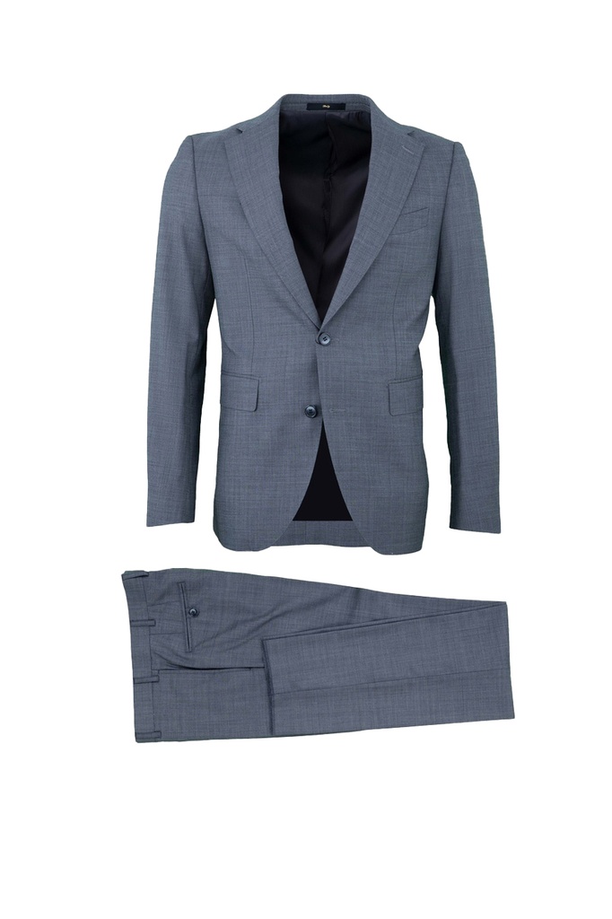 Di Porto Suit Regular