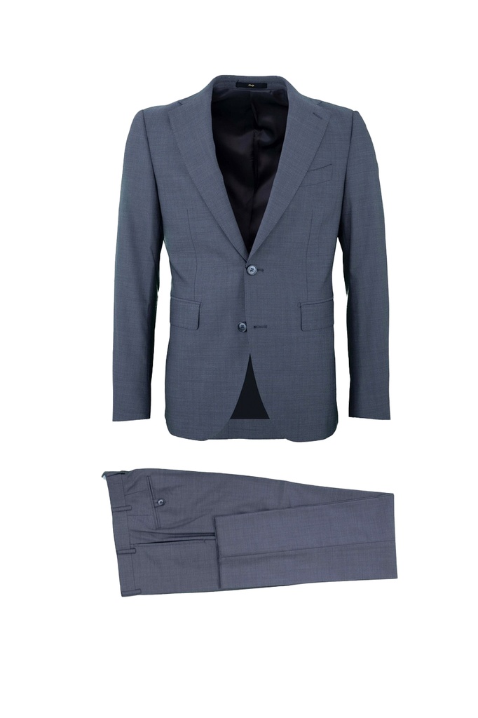 Di Porto Suit Regular