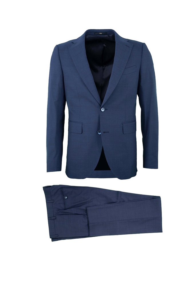 Di Porto Suit Regular