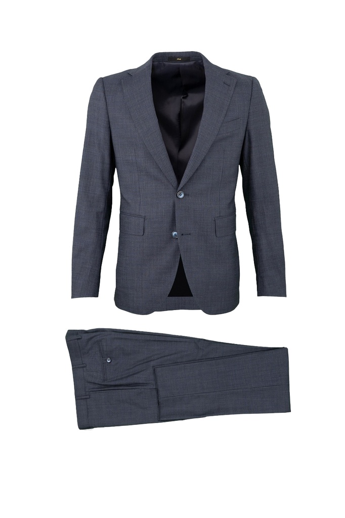 Di Porto Suit Regular