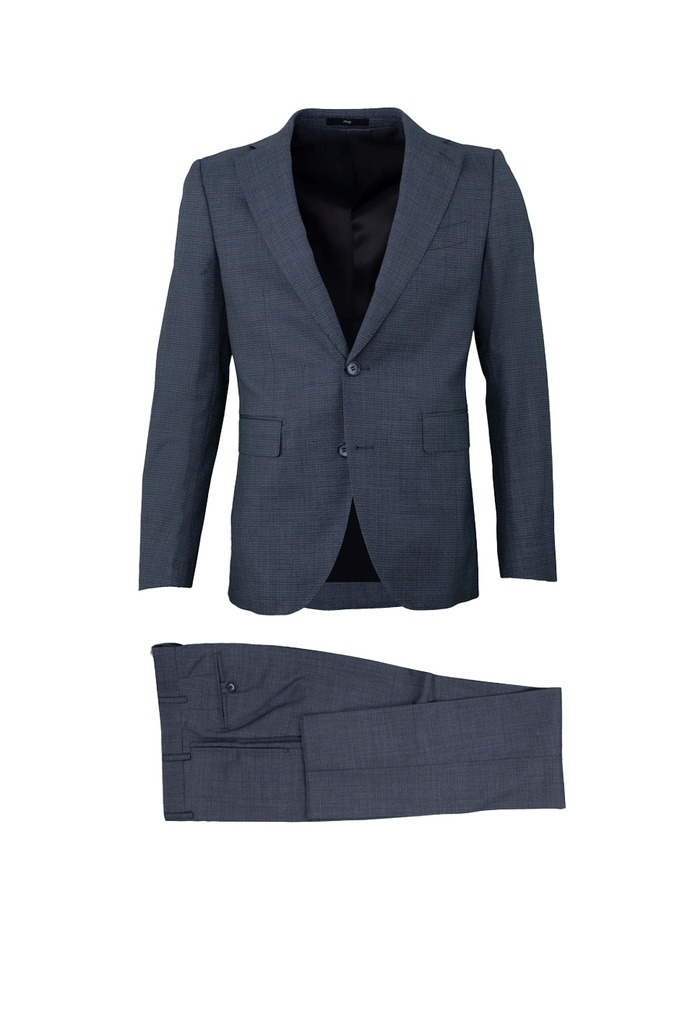 Di Porto Suit Regular