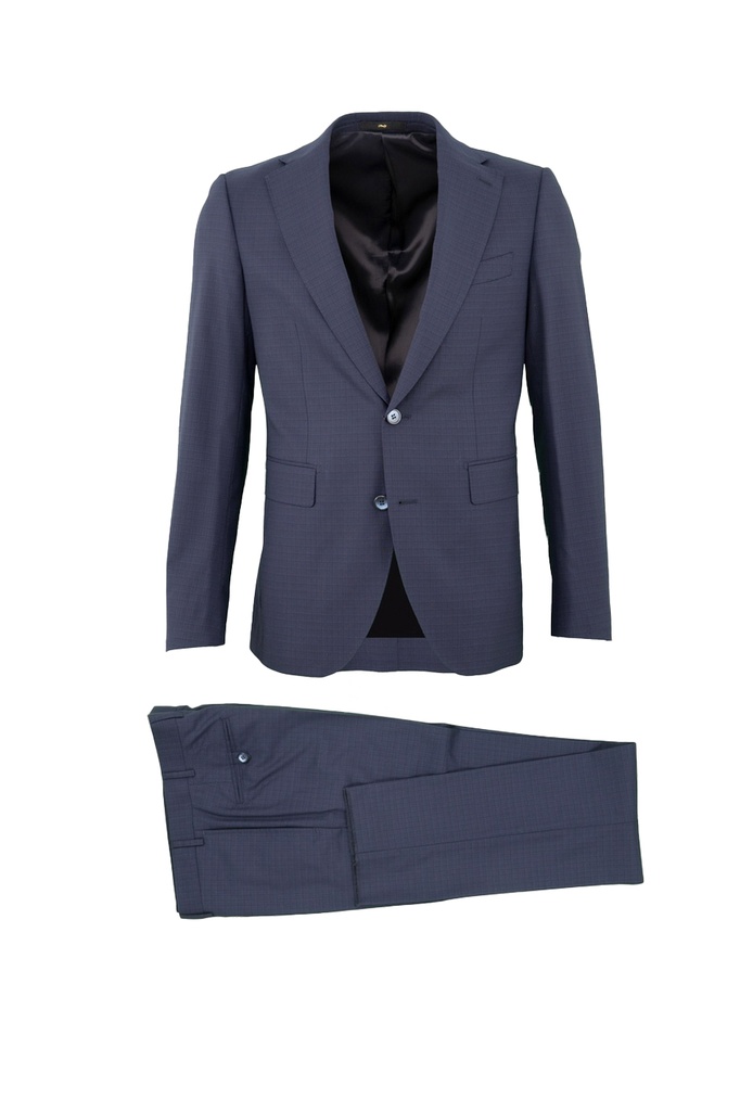 Di Porto Suit Regular