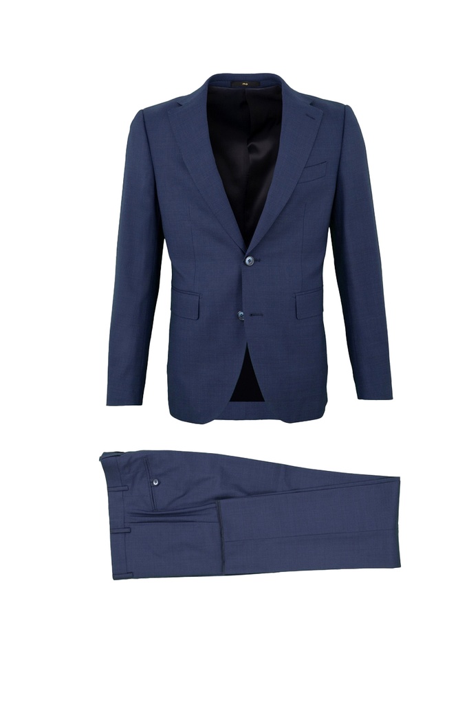 Di Porto Suit Regular