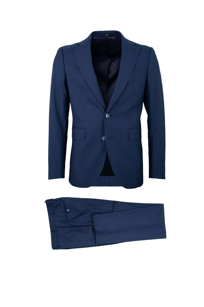 Di Porto Suit Regular