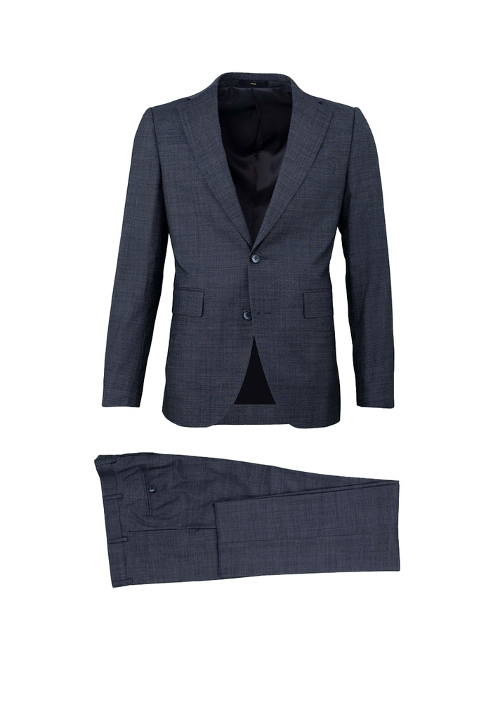 Di Porto Suit Regular