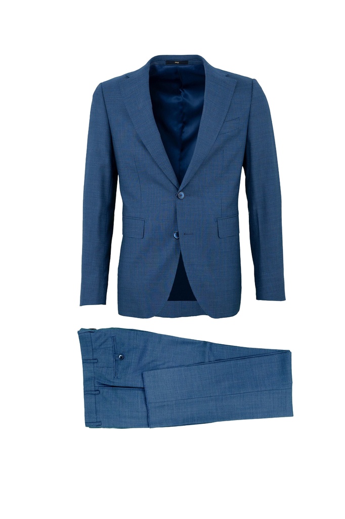 Di Porto Suit Regular